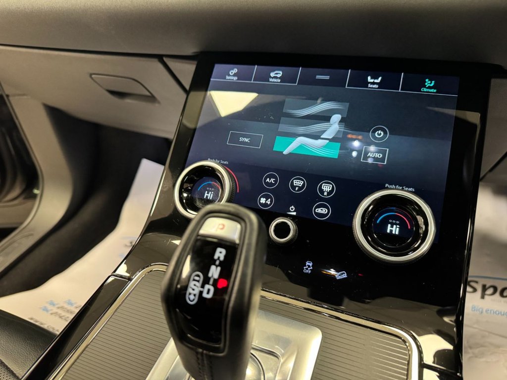 Used Land Rover Range Rover Evoque 2019 for sale - 76900364: Photo 25