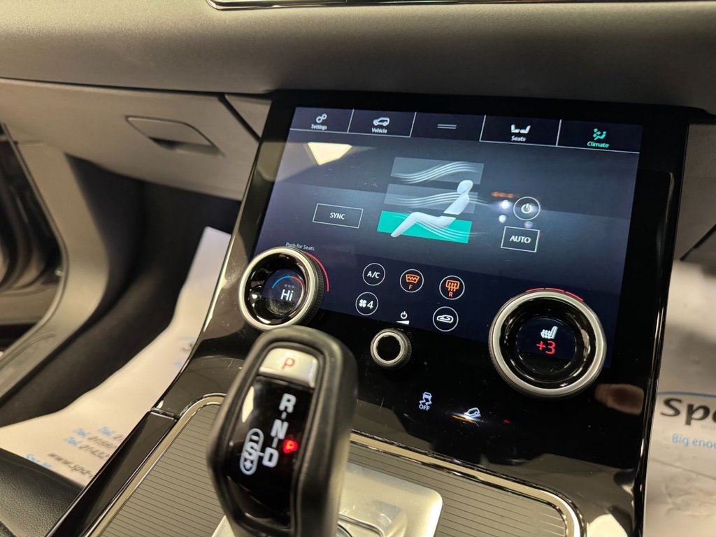 Used Land Rover Range Rover Evoque 2019 for sale - 76900364: Photo 26