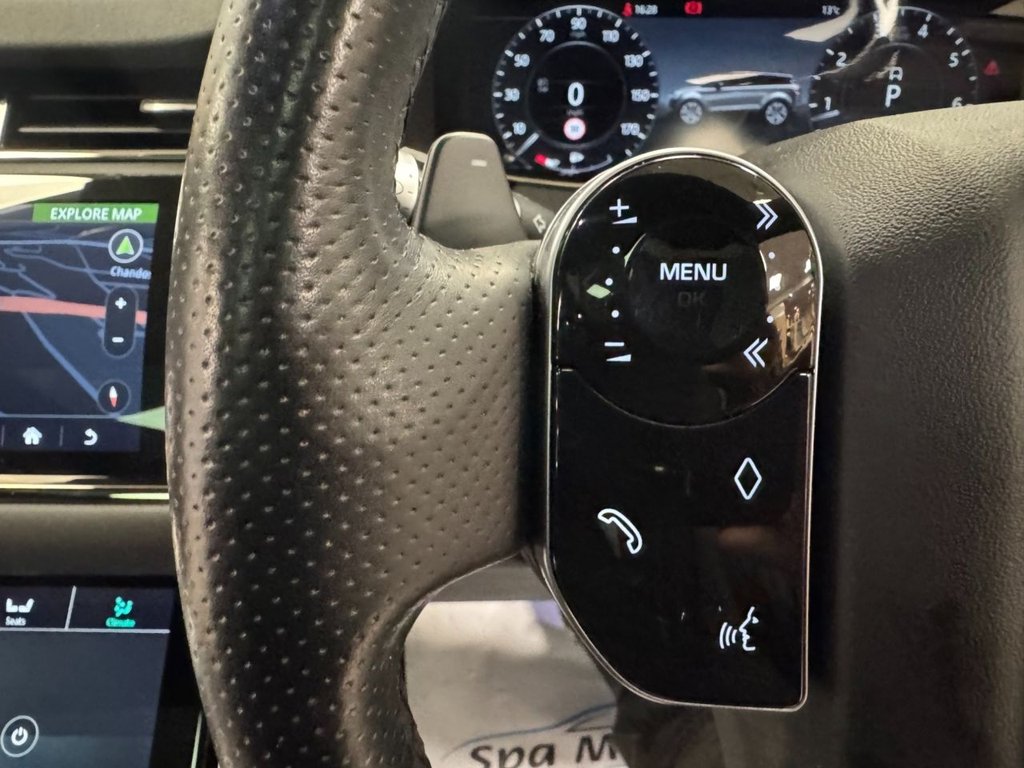 Used Land Rover Range Rover Evoque 2019 for sale - 76900364: Photo 27