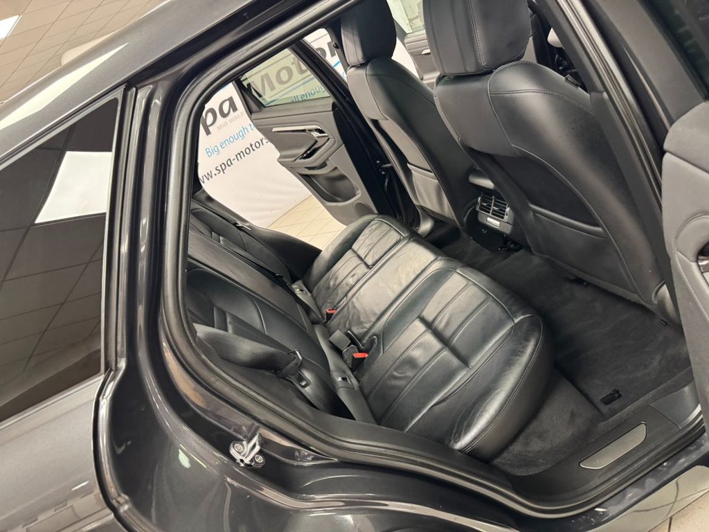 Used Land Rover Range Rover Evoque 2019 for sale - 76900364: Photo 29