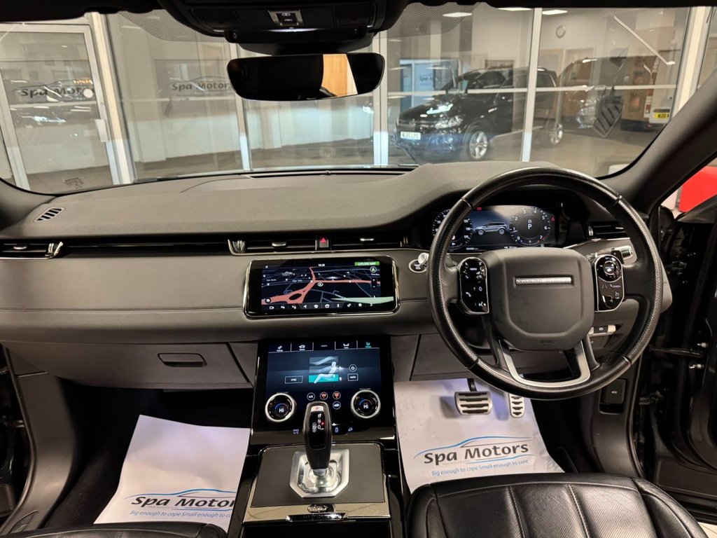 Used Land Rover Range Rover Evoque 2019 for sale - 76900364: Photo 30