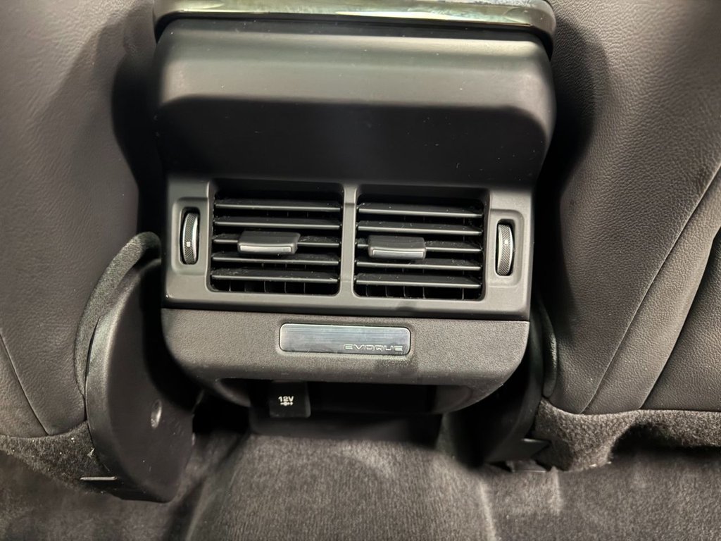 Used Land Rover Range Rover Evoque 2019 for sale - 76900364: Photo 31