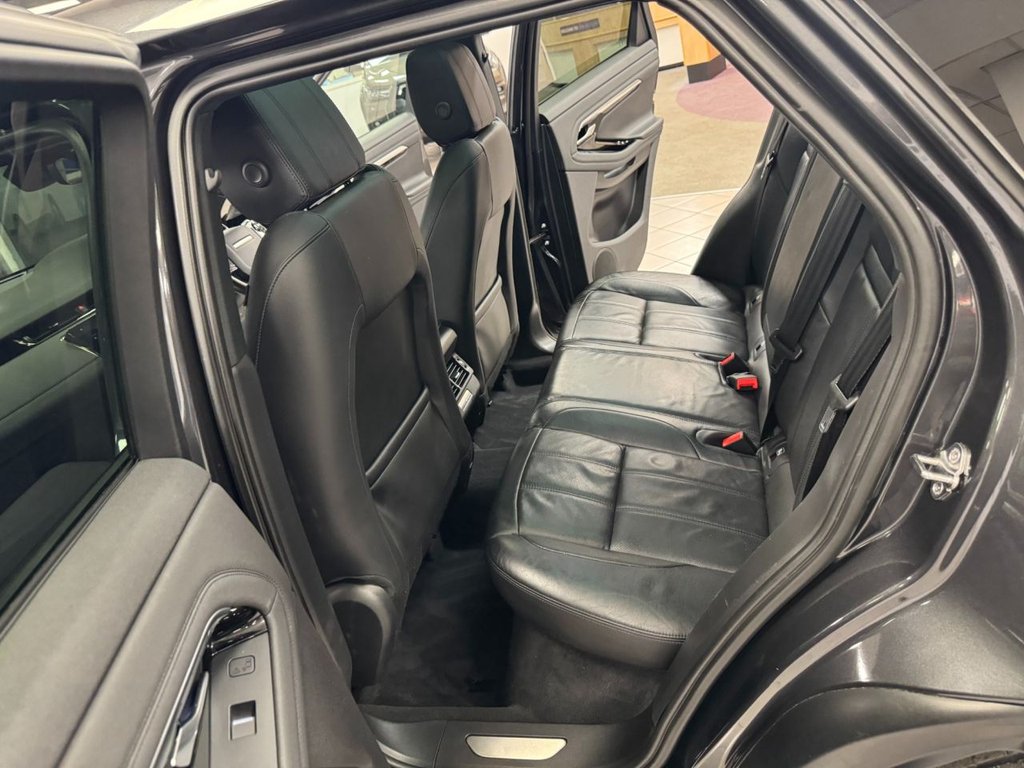 Used Land Rover Range Rover Evoque 2019 for sale - 76900364: Photo 32