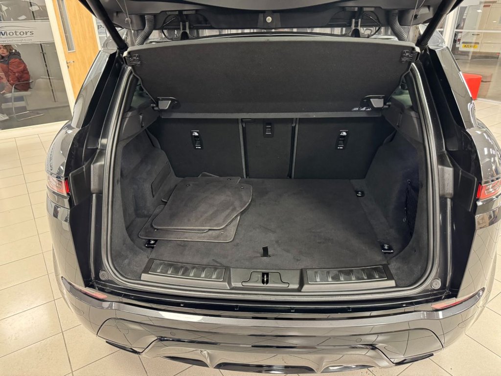 Used Land Rover Range Rover Evoque 2019 for sale - 76900364: Photo 7