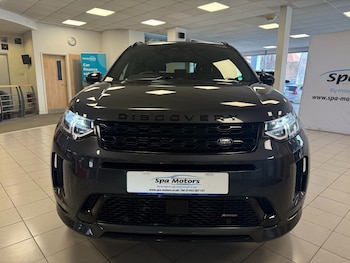 Used Land Rover Discovery Sport 2022 for sale - 77849694: Photo
