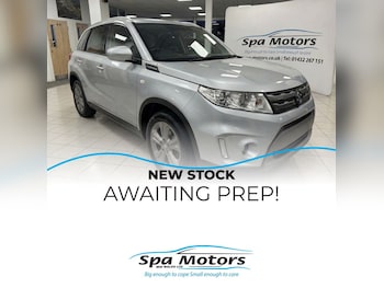 Used Suzuki Vitara 2019 for sale - 78805928: Photo