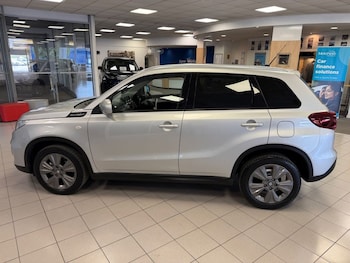Used Suzuki Vitara 2019 for sale - 78805928: Photo