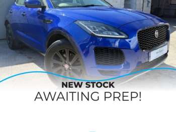2019 (19) - 2.0 D150 S SUV 5dr Diesel Auto AWD Euro 6 (s/s) (150 ps)