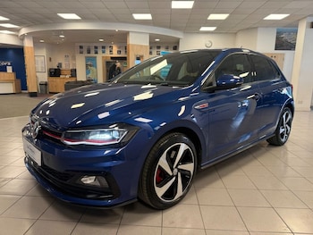 Used Volkswagen Polo 2020 for sale - 78569743: Photo