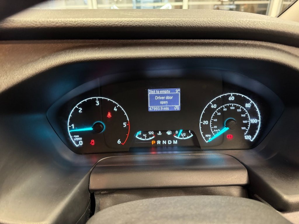 Used Ford Transit Custom 2018 for sale - 76711302: Photo 17