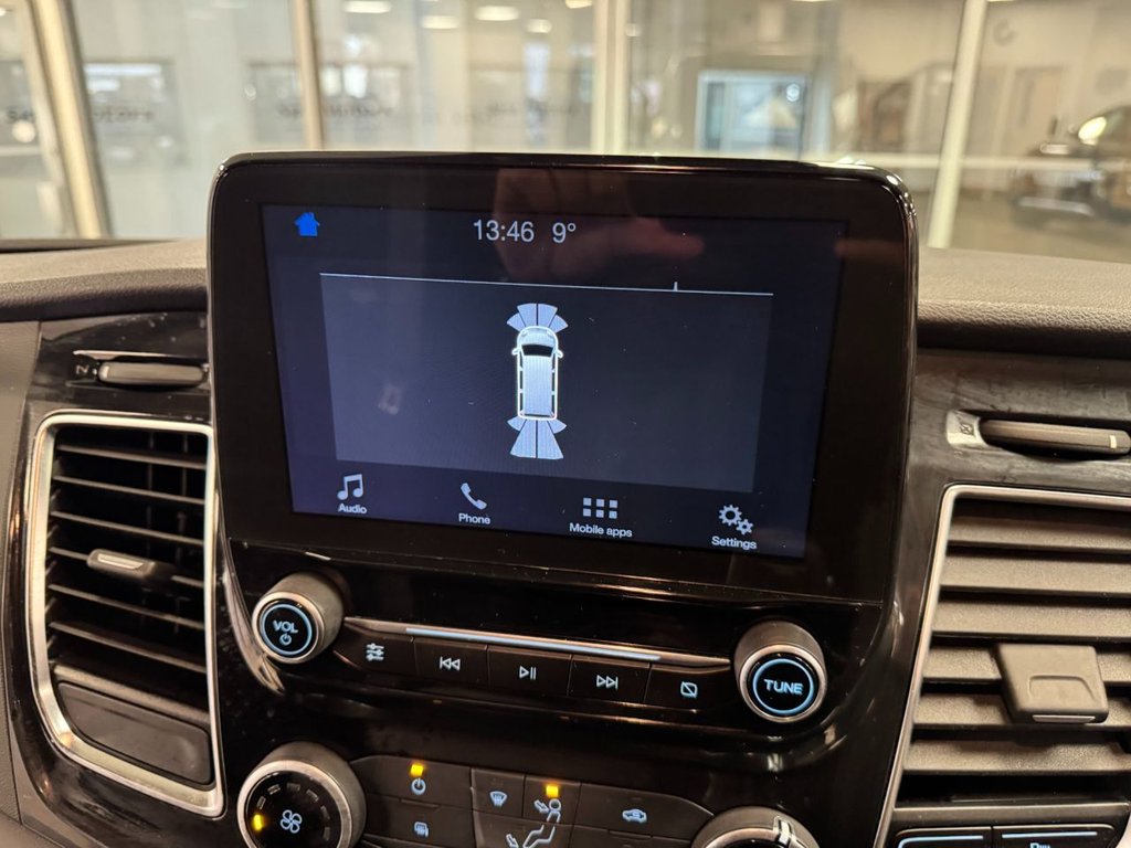 Used Ford Transit Custom 2018 for sale - 76711302: Photo 18