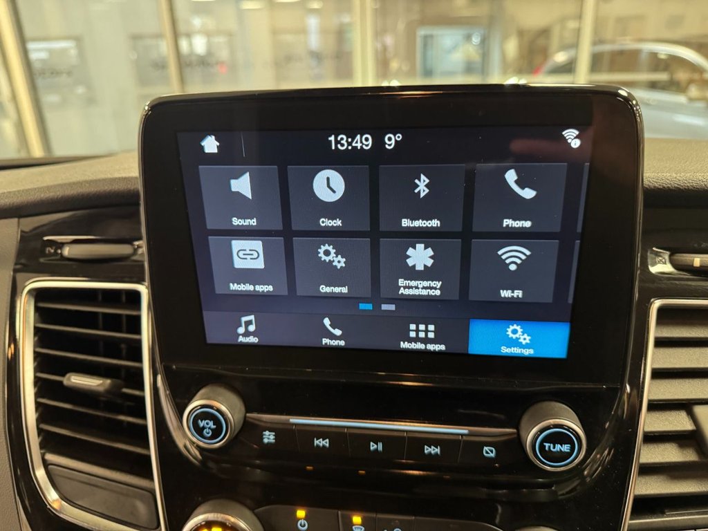 Used Ford Transit Custom 2018 for sale - 76711302: Photo 20