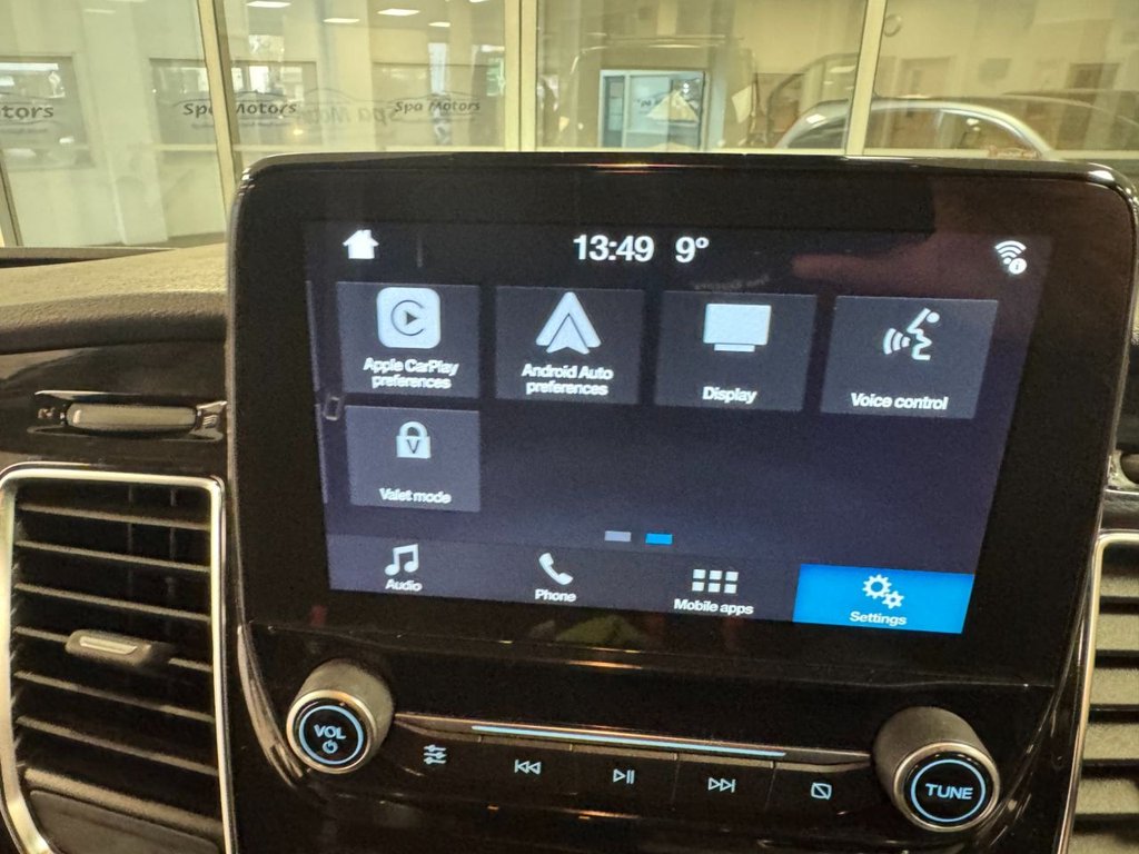 Used Ford Transit Custom 2018 for sale - 76711302: Photo 21