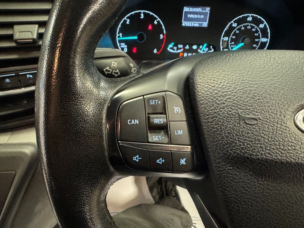 Used Ford Transit Custom 2018 for sale - 76711302: Photo 22