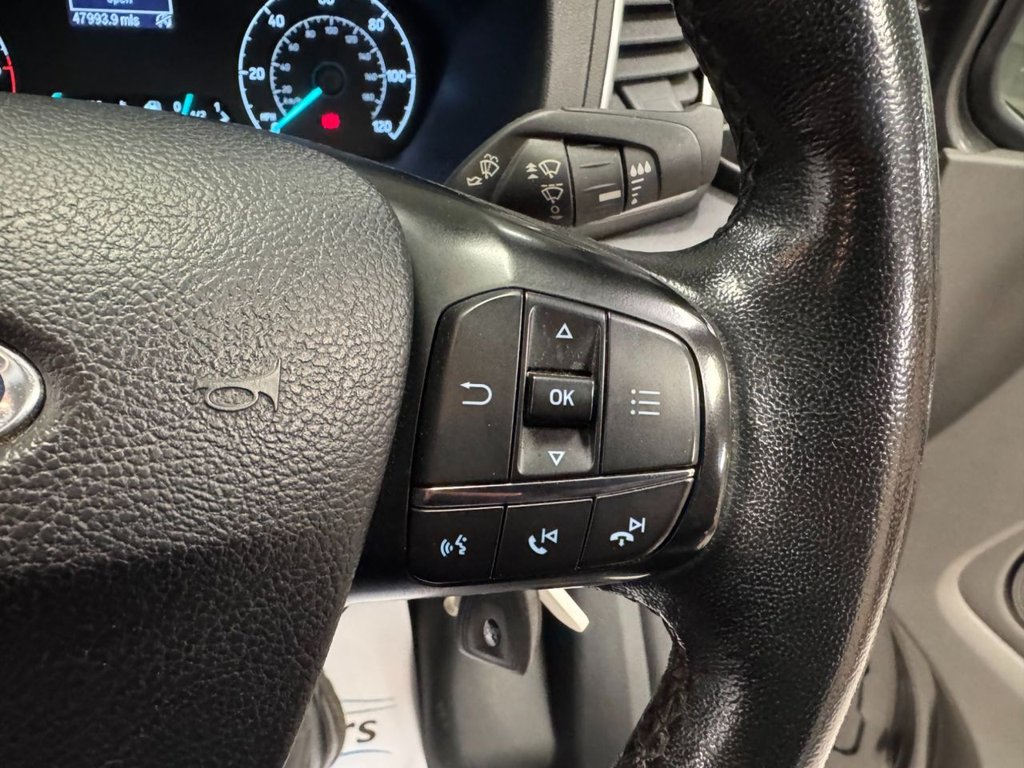 Used Ford Transit Custom 2018 for sale - 76711302: Photo 23