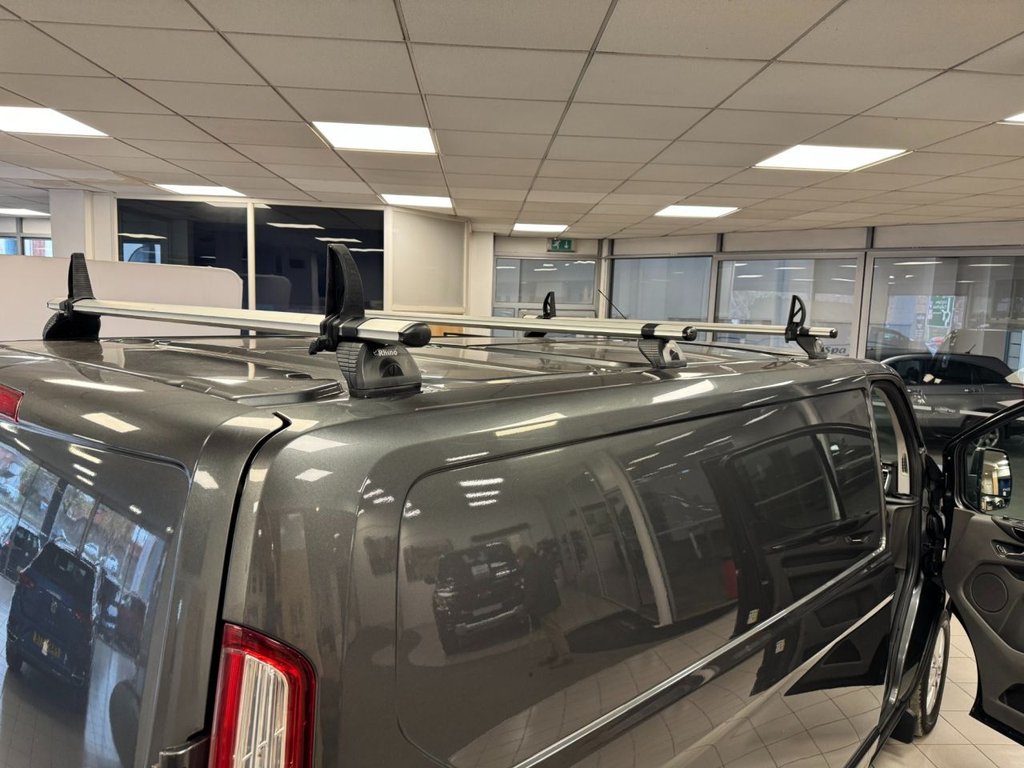 Used Ford Transit Custom 2018 for sale - 76711302: Photo 27