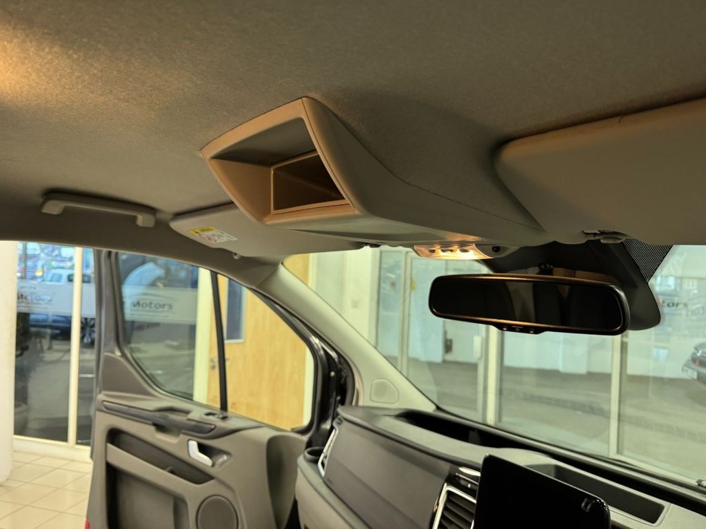 Used Ford Transit Custom 2018 for sale - 76711302: Photo 29