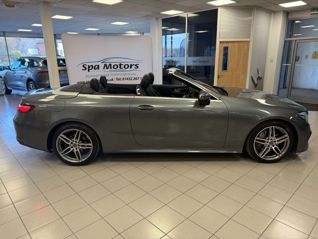 Used Mercedes-Benz E Class 2019 for sale - 78044040: Photo 10