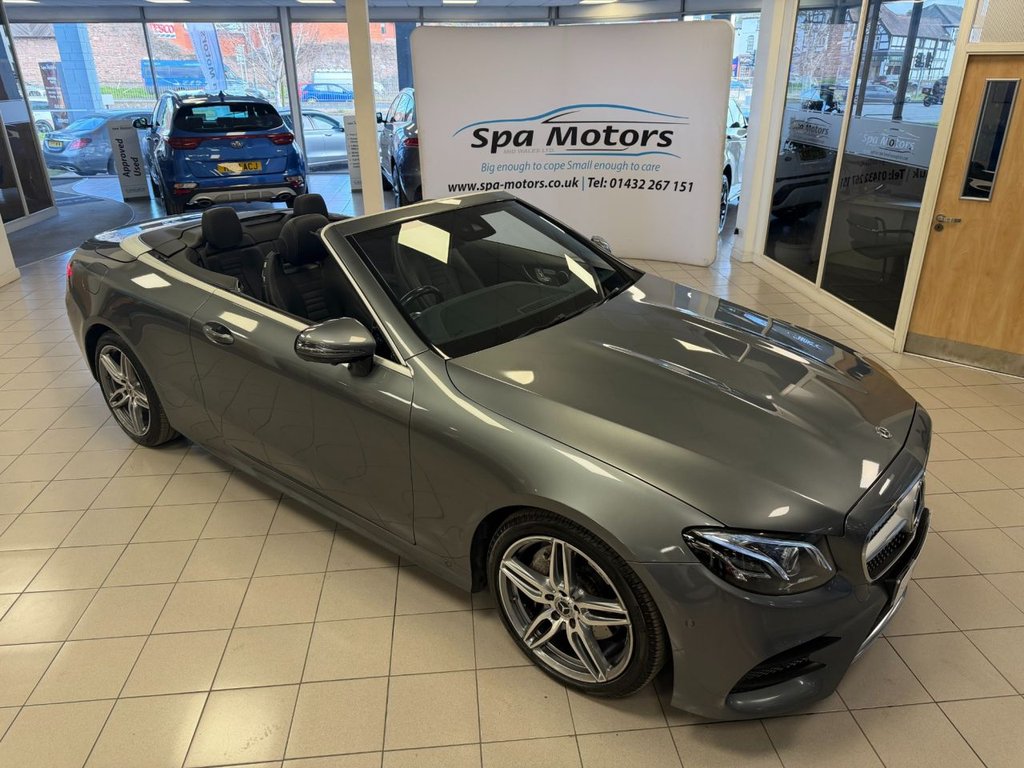 Used Mercedes-Benz E Class 2019 for sale - 78044040: Photo 12