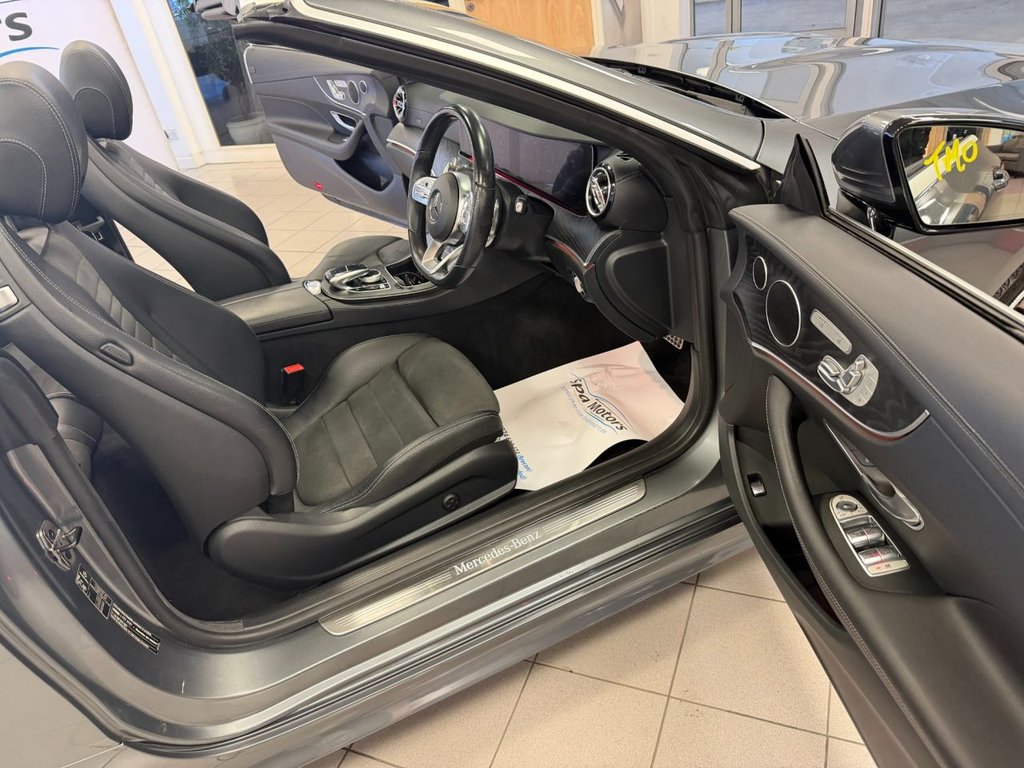 Used Mercedes-Benz E Class 2019 for sale - 78044040: Photo 13