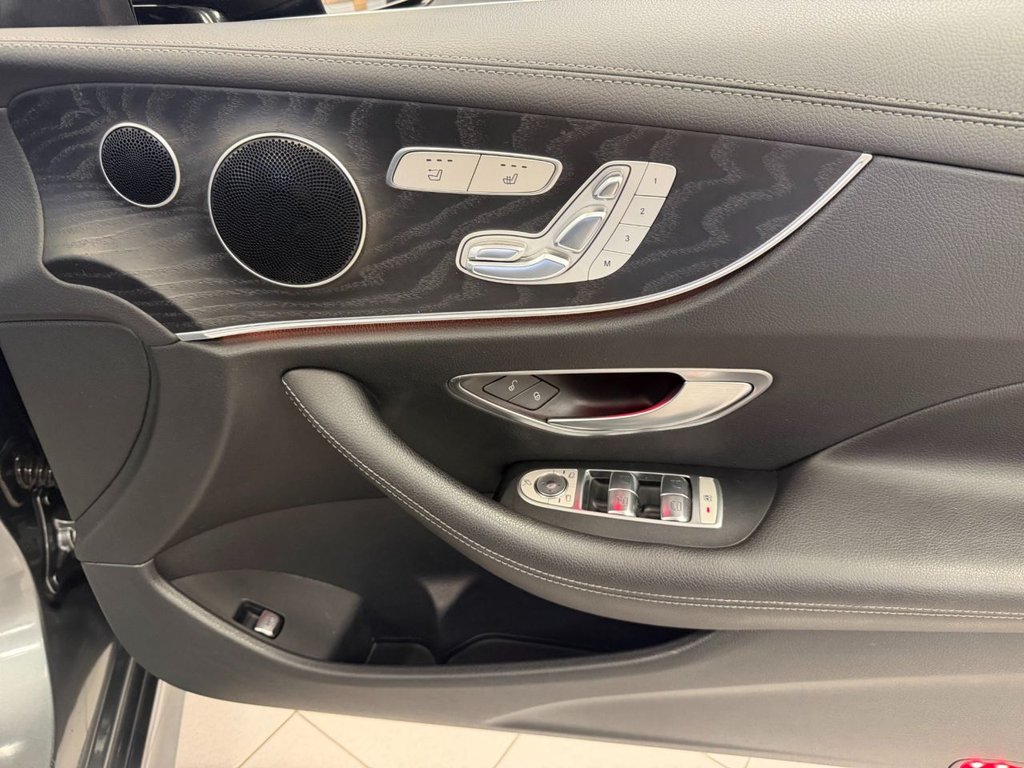 Used Mercedes-Benz E Class 2019 for sale - 78044040: Photo 14