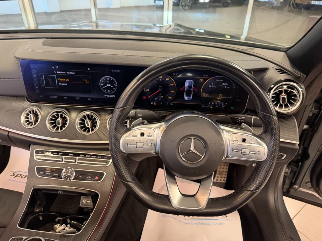 Used Mercedes-Benz E Class 2019 for sale - 78044040: Photo 15