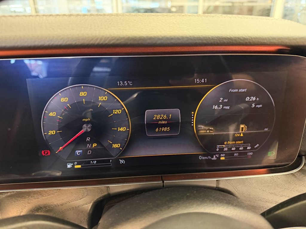 Used Mercedes-Benz E Class 2019 for sale - 78044040: Photo 16