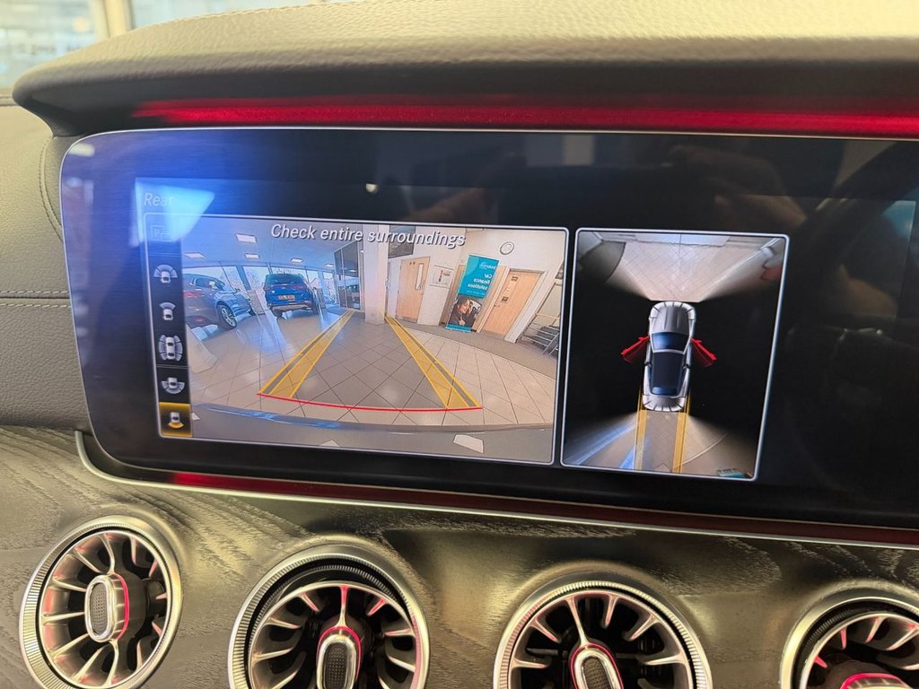 Used Mercedes-Benz E Class 2019 for sale - 78044040: Photo 18