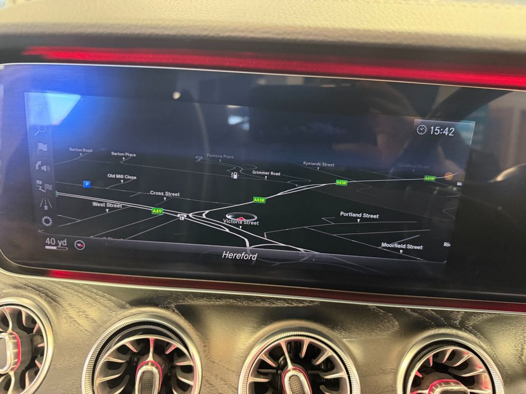 Used Mercedes-Benz E Class 2019 for sale - 78044040: Photo 22