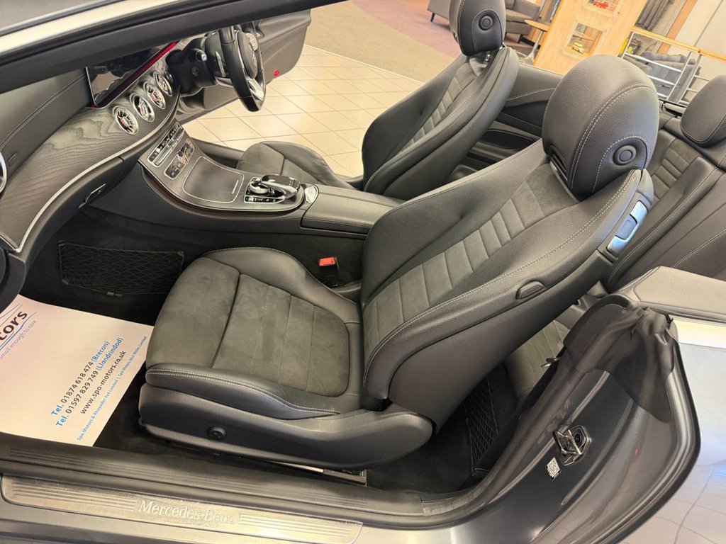 Used Mercedes-Benz E Class 2019 for sale - 78044040: Photo 28