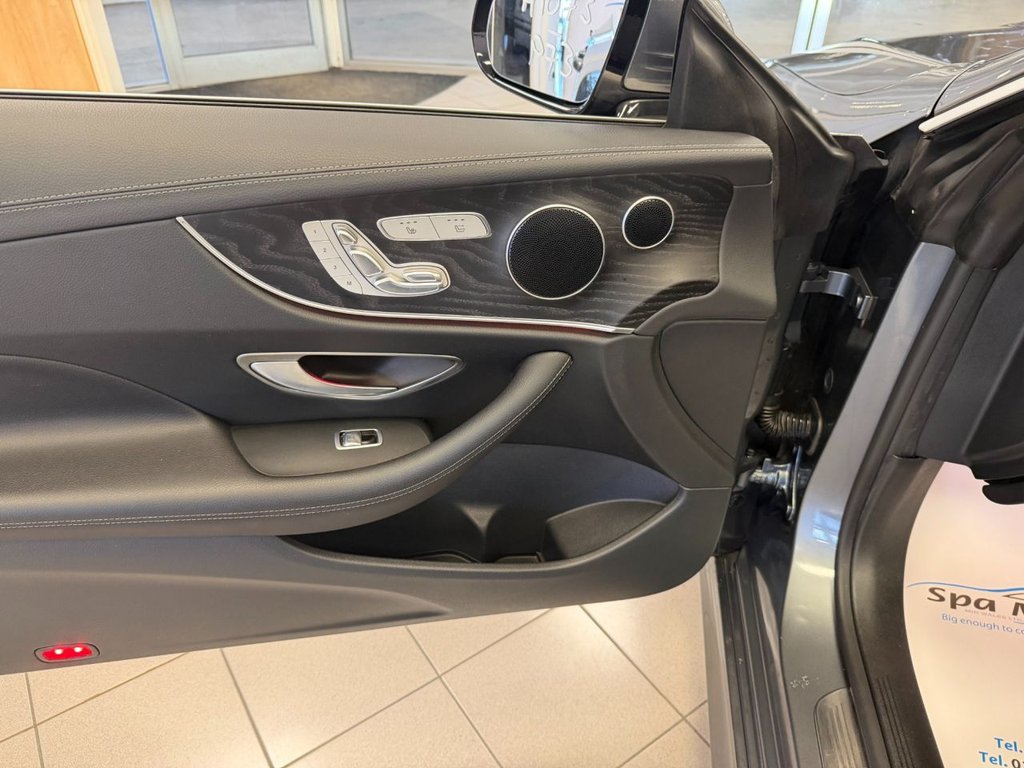 Used Mercedes-Benz E Class 2019 for sale - 78044040: Photo 29