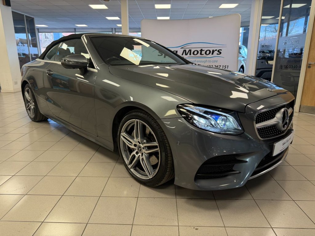 Used Mercedes-Benz E Class 2019 for sale - 78044040: Photo 31