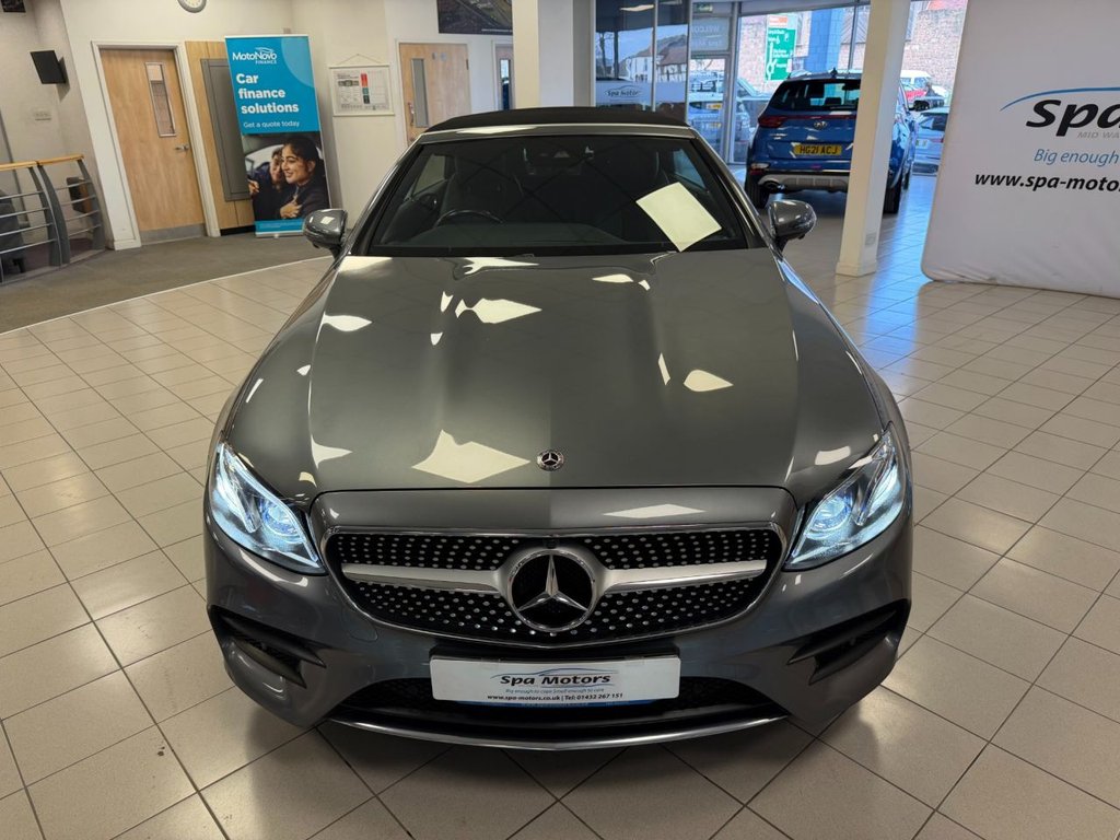 Used Mercedes-Benz E Class 2019 for sale - 78044040: Photo 32