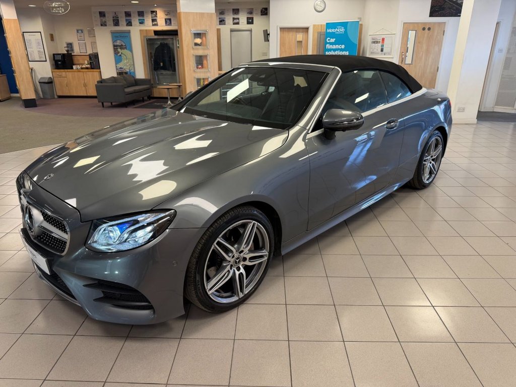 Used Mercedes-Benz E Class 2019 for sale - 78044040: Photo 33