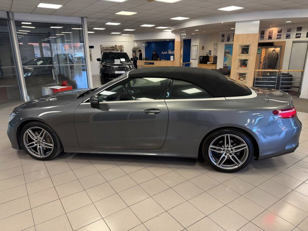 Used Mercedes-Benz E Class 2019 for sale - 78044040: Photo 34