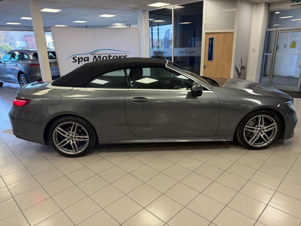 Used Mercedes-Benz E Class 2019 for sale - 78044040: Photo 38