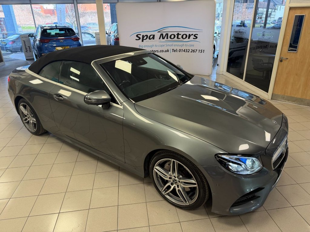 Used Mercedes-Benz E Class 2019 for sale - 78044040: Photo 39