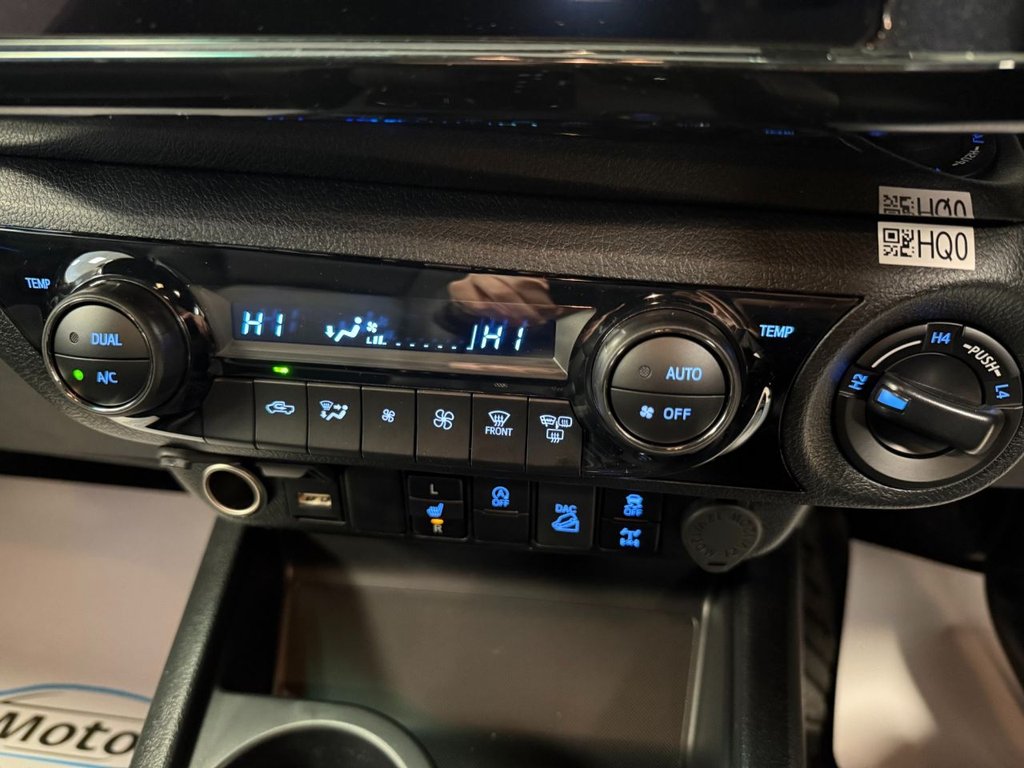 Used Toyota Hilux 2025 for sale - 76797615: Photo 16