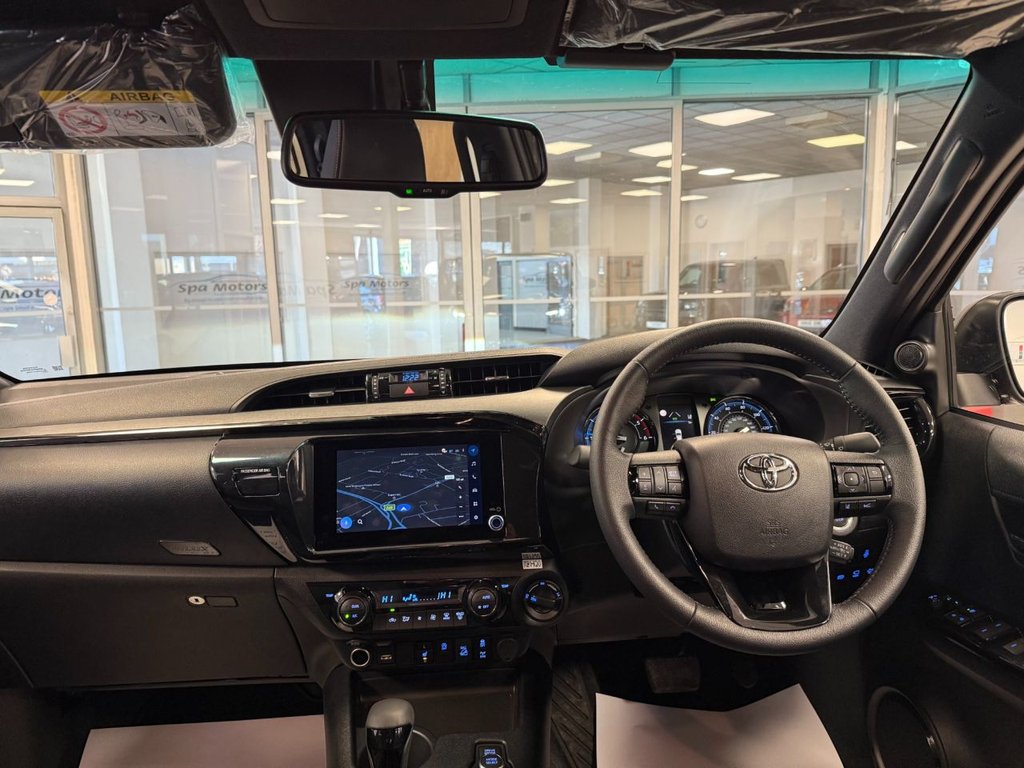 Used Toyota Hilux 2025 for sale - 76797615: Photo 21