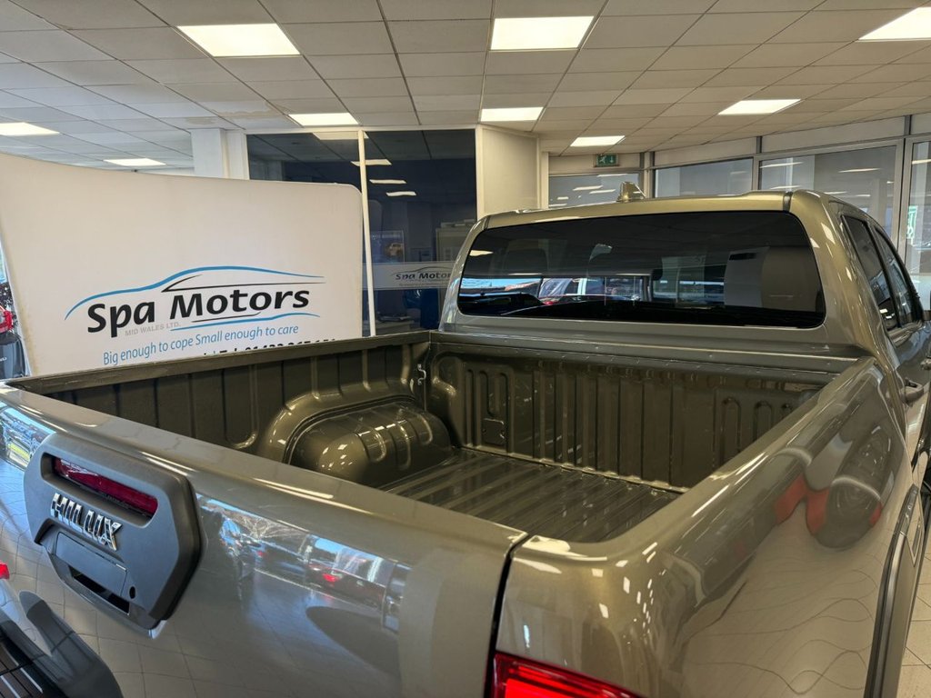 Used Toyota Hilux 2025 for sale - 76797615: Photo 25