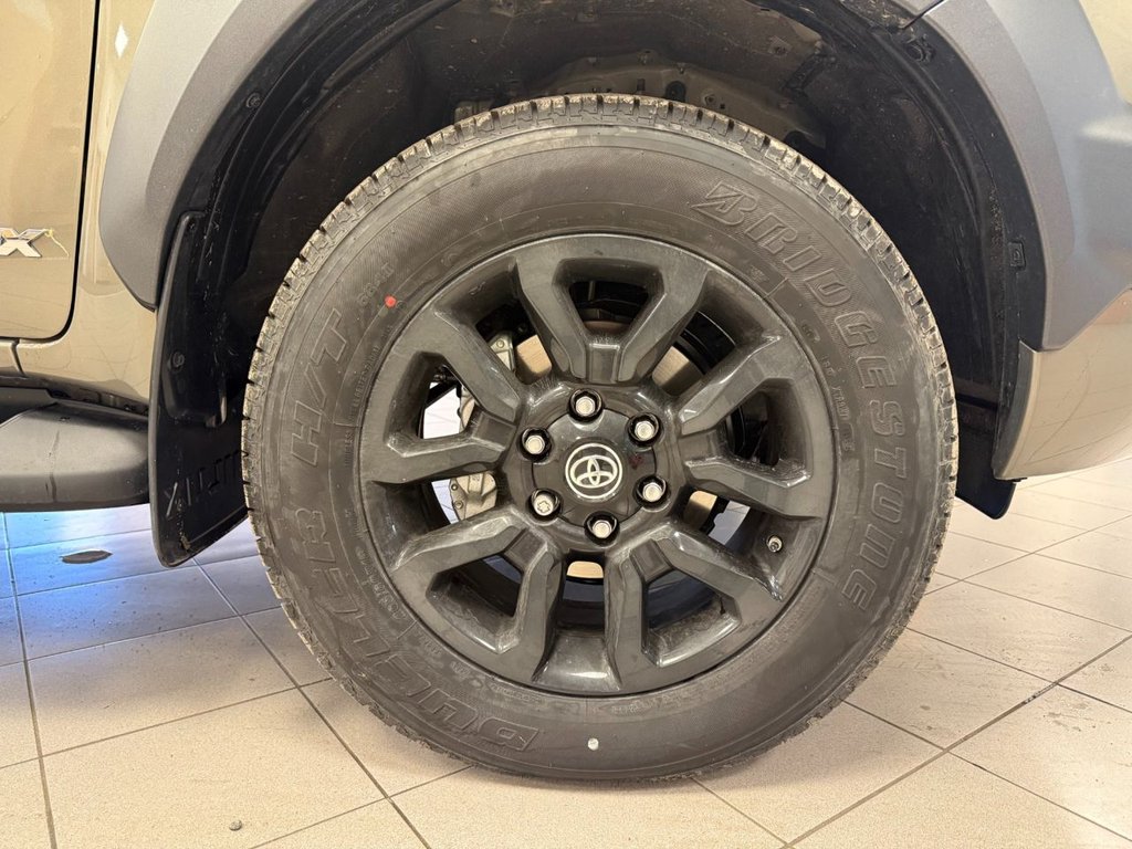 Used Toyota Hilux 2025 for sale - 76797615: Photo 26