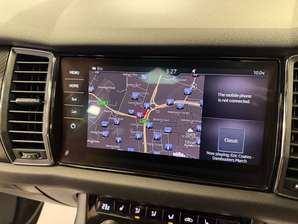 Used Skoda Kodiaq 2018 for sale - 77571715: Photo 21