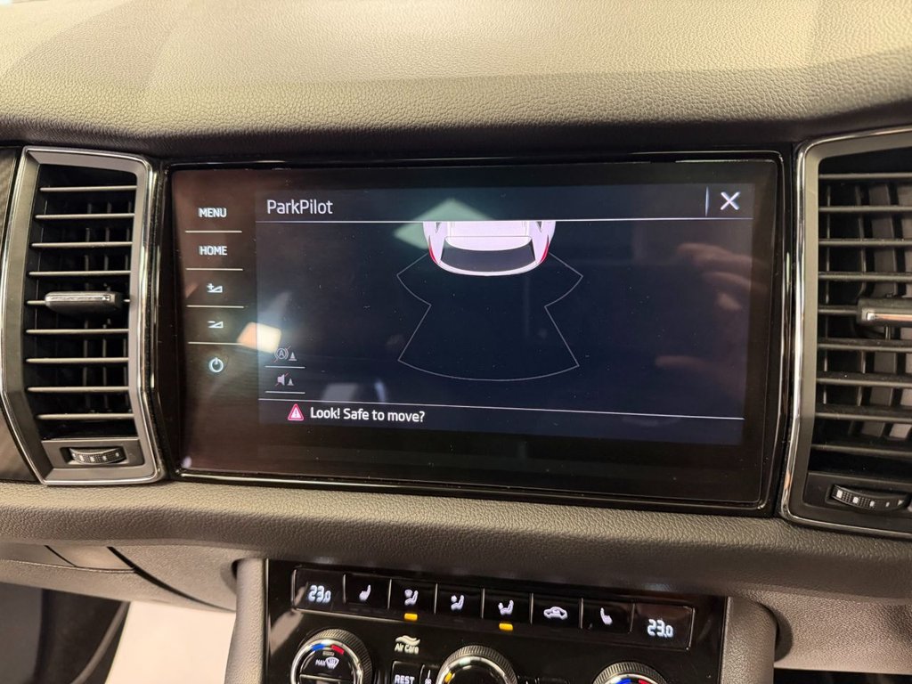 Used Skoda Kodiaq 2018 for sale - 77571715: Photo 22