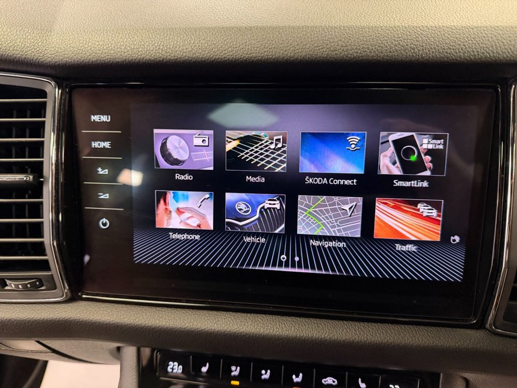 Used Skoda Kodiaq 2018 for sale - 77571715: Photo 23