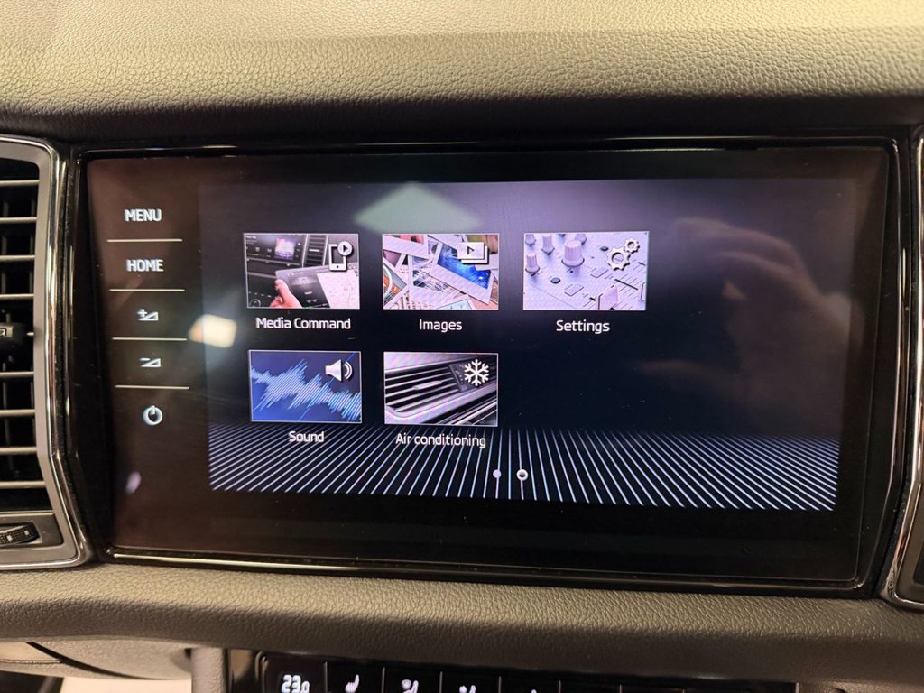 Used Skoda Kodiaq 2018 for sale - 77571715: Photo 24