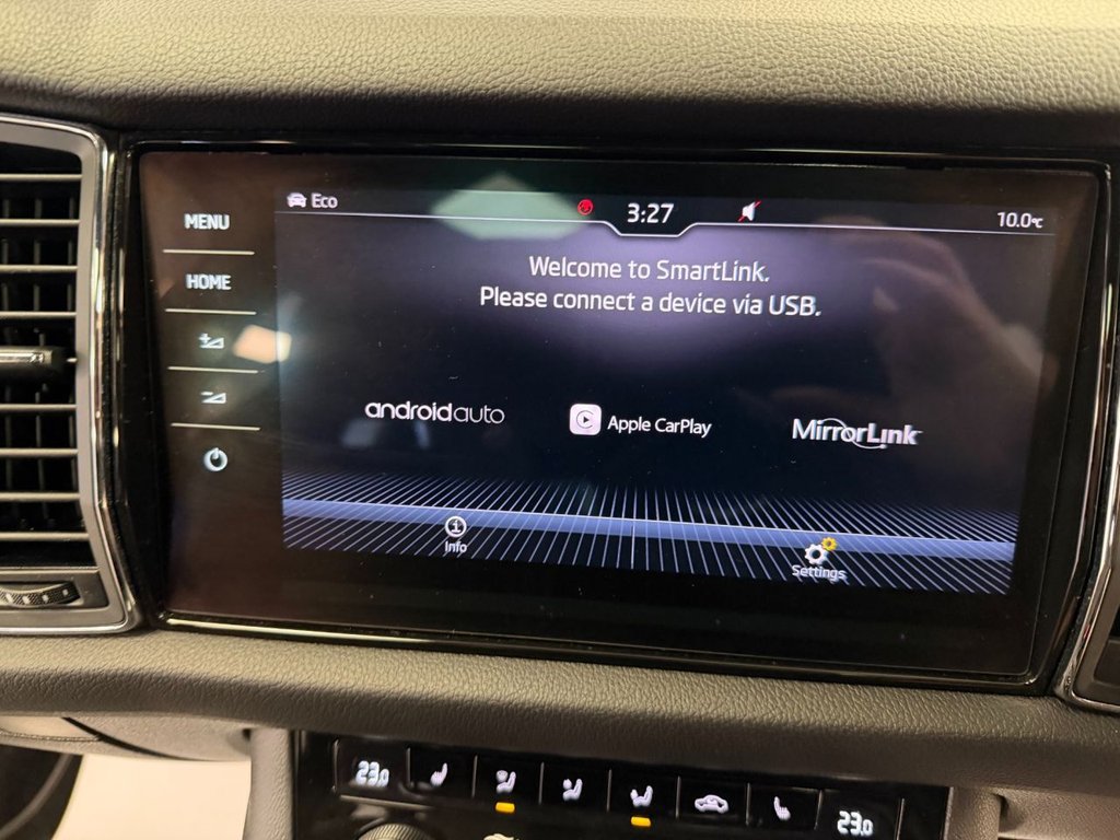 Used Skoda Kodiaq 2018 for sale - 77571715: Photo 25