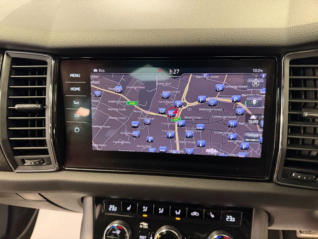 Used Skoda Kodiaq 2018 for sale - 77571715: Photo 26