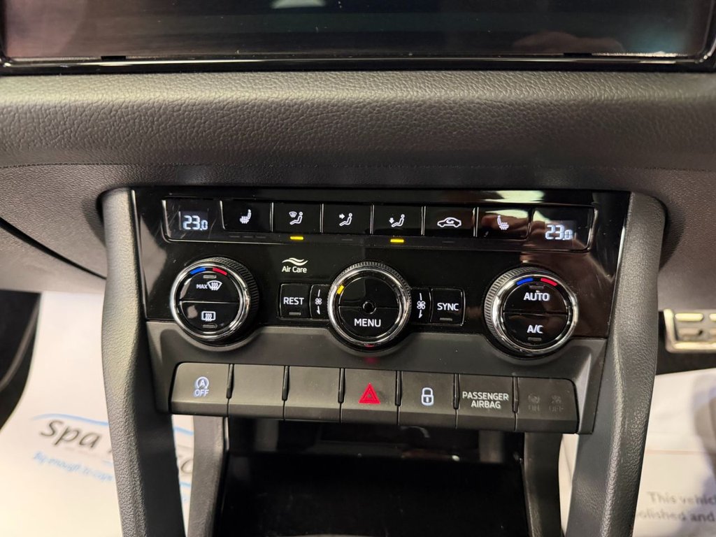 Used Skoda Kodiaq 2018 for sale - 77571715: Photo 27