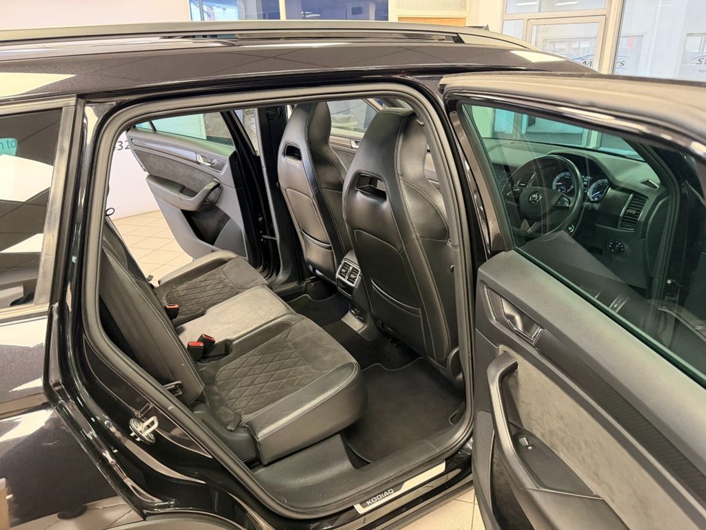 Used Skoda Kodiaq 2018 for sale - 77571715: Photo 34