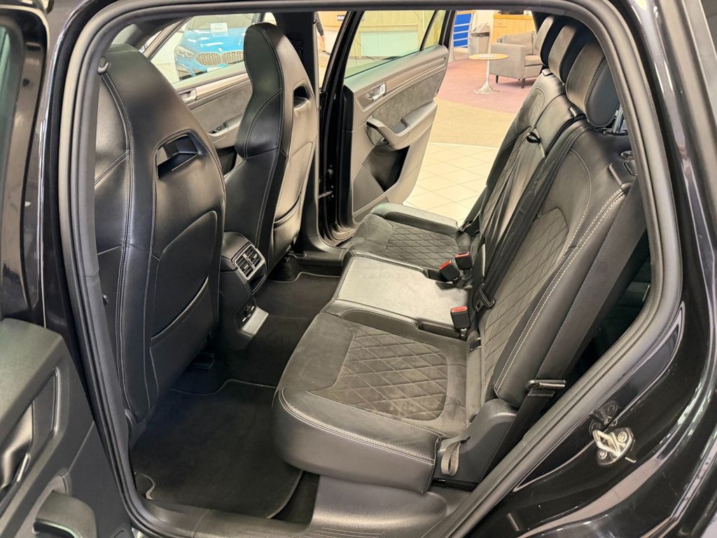 Used Skoda Kodiaq 2018 for sale - 77571715: Photo 37